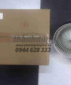 Quạt gió điều hòa Nissan Navara