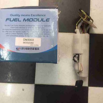 Cá»¥m bÆ¡m xÄng Daewoo Leganza