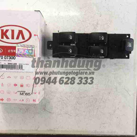 CÃ´ng táº¯c lÃªn xuá»ng kÃ­nh tá»ng Kia Morning