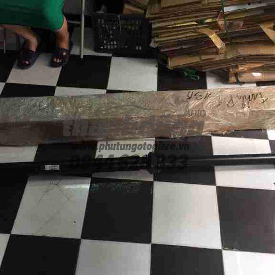 Trá»¥c cÃ¡t ÄÄng Nissan X-trail