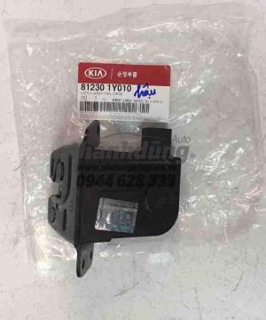 Ổ khóa ngậm cốp hậu Kia Morning