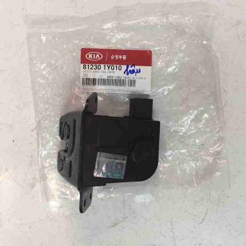 á» khÃ³a ngáº­m cá»p háº­u Kia Morning