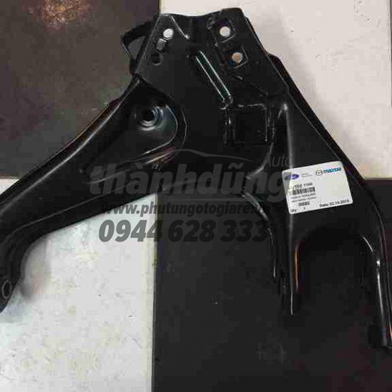 Cà ng A dưá»i Ford Ranger XLS