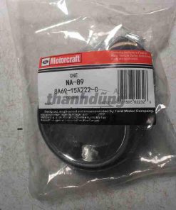 Ốp mạ đèn gầm Ford Fiesta