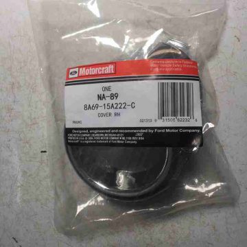 á»p máº¡ ÄÃ¨n gáº§m Ford Fiesta