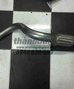 Ống xả đoạn đầu Daewoo Gentra, Chevrolet Aveo