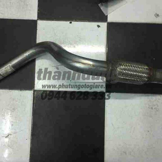 á»ng xáº£ Äoáº¡n Äáº§u Daewoo Gentra, Chevrolet Aveo