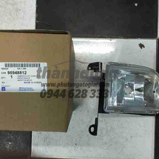 Đèn gầm Daewoo Lacetti