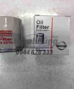 Lọc dầu Nissan Teana, X-trail, Infiniti