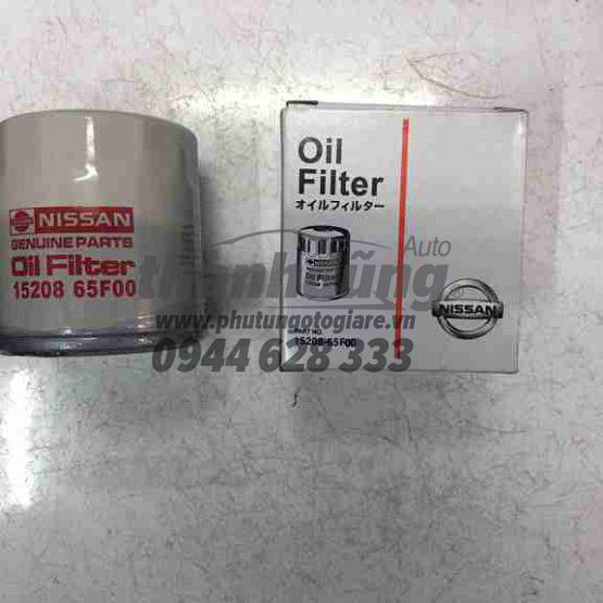 Lá»c dáº§u Nissan Teana, X-trail, Infiniti