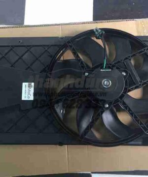 Quạt két nước Ford Focus