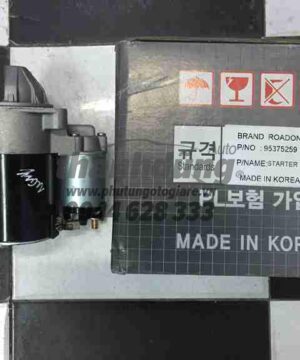 Củ đề Chevrolet Spark M200, Daewoo Matiz 3