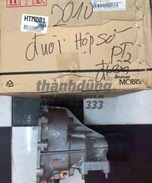 Đuôi hộp số Hyundai Porter 2