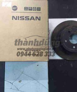 Đĩa phanh Nissan Teana