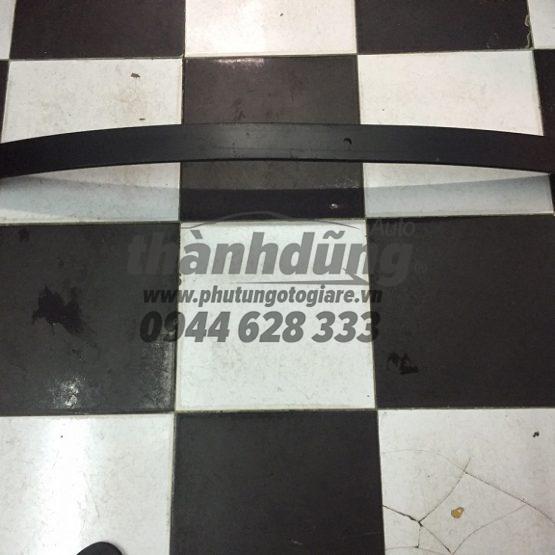 LÃ¡ nhÃ­p sá» 2 Ford Ranger, Everest, Mazda BT50