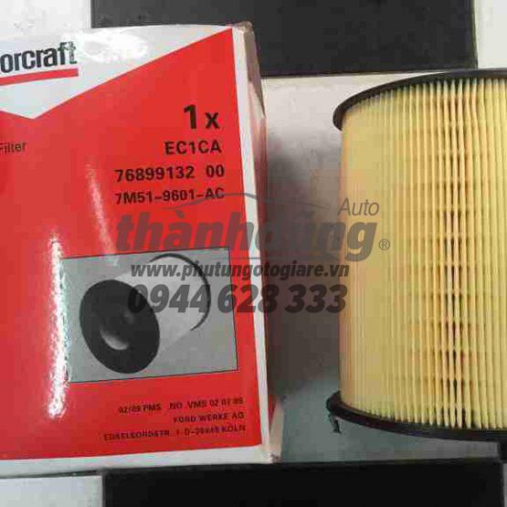 Lọc gió động cơ Ford Focus