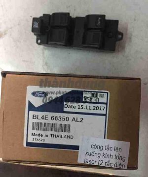 Công tắc lên xuống kính tổng Ford Laser, Mazda 323