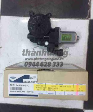 Mô tơ lên kính Ford Ecosport, Ranger