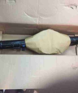 Vỏ cầu sau Kia Bongo 3