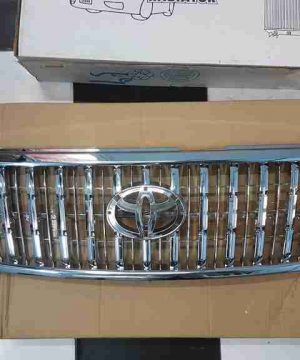 Ca lăng Toyota Zace