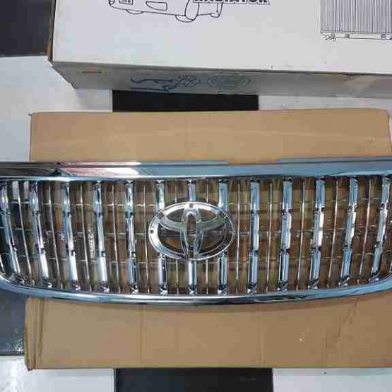 Ca lÄng Toyota Zace