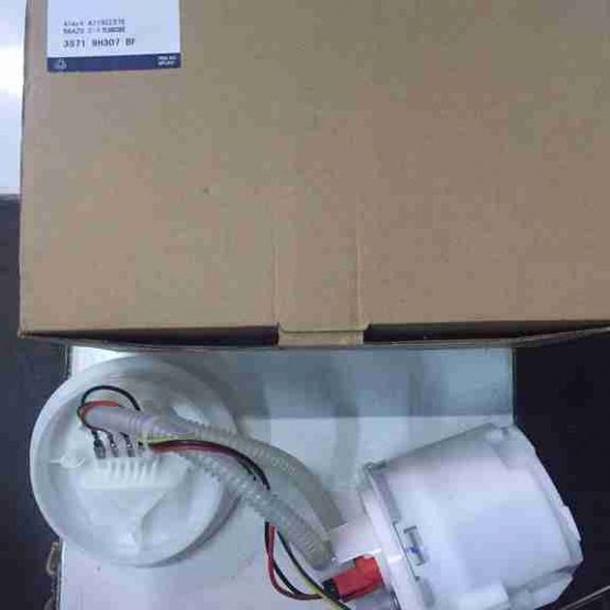 BÆ¡m xÄng Ford Mondeo