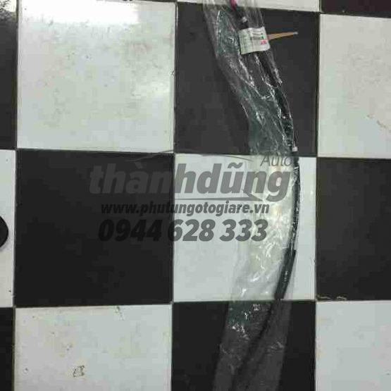 Dây Äi sá» Isuzu Hilander