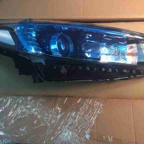 ÄÃ¨n pha Kia Cerato