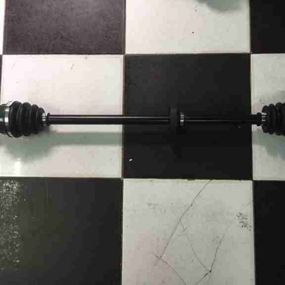 CÃ¢y lÃ¡p pháº£i Kia Pride