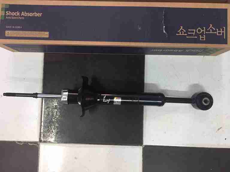 Giảm xóc sau Kia Pride