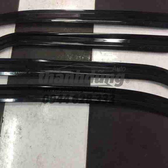 VÃ¨ che mÆ°a Daewoo Matiz 2, Matiz 1