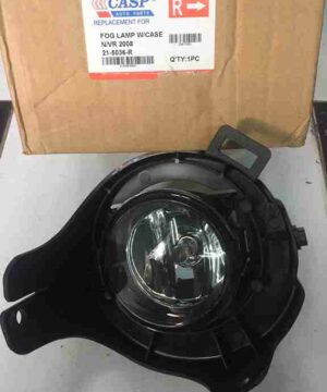 Đèn gầm Nissan Navara