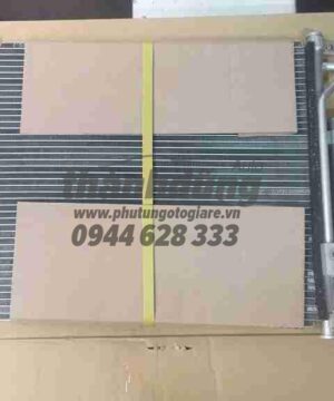 Giàn nóng Chevrolet Aveo