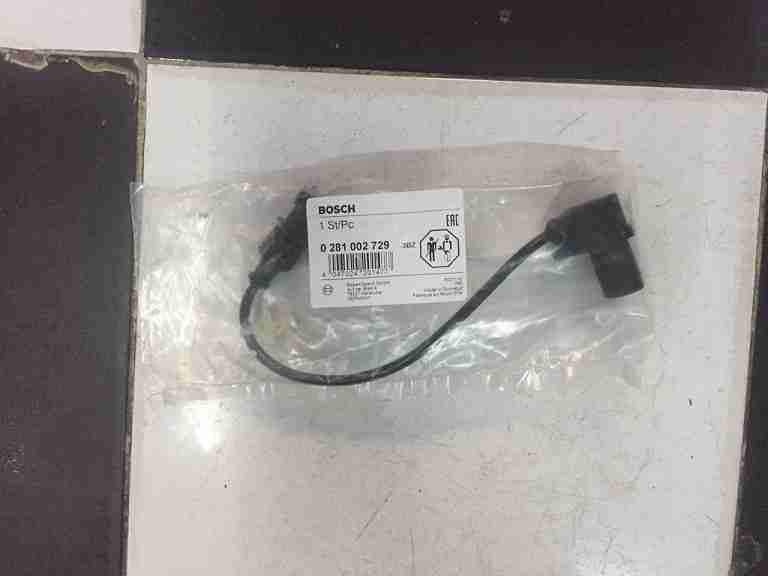 Cảm biến trục cơ Ford Everest, Ranger, Mazda BT50