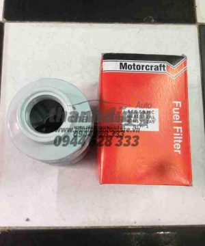 Lọc nhiên liệu Ford Ranger, Everest