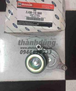 Cụm tăng tổng Mazda 2