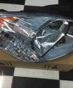 Đèn pha Hyundai Verna
