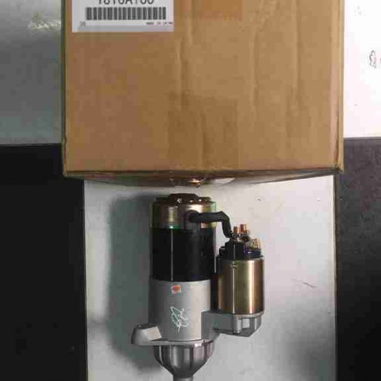 Cá»§ Äá» Mitsubishi Jolie