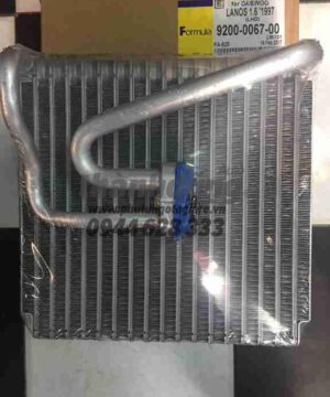 Giàn lạnh Daewoo Lanos