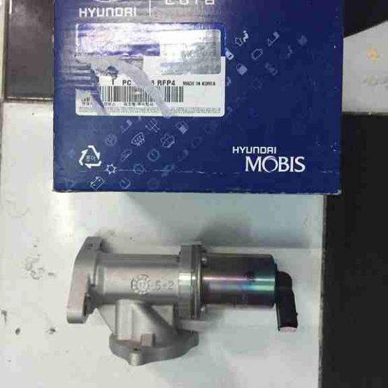 Van tuần hòa khà xả Hyundai I30, Santafe, Sonata, Tucson, Kia Carens, Sportage