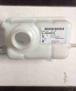 Bình nước phụ Daewoo Gentra