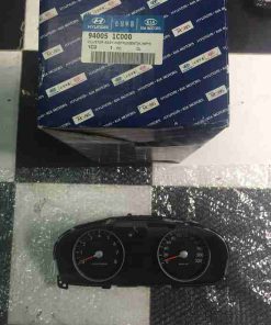 Đồng hồ táp lô Hyundai Getz