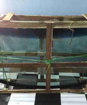 Kính chắn gió trước Hyundai Porter 2