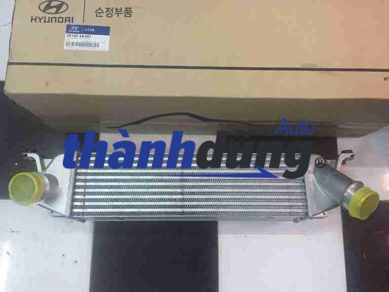 Két turbo Hyundai Starex