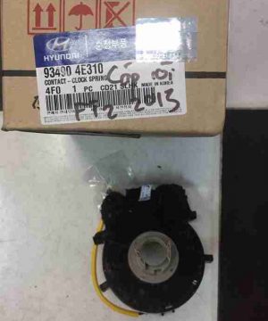 Cáp còi Kia Bongo 3