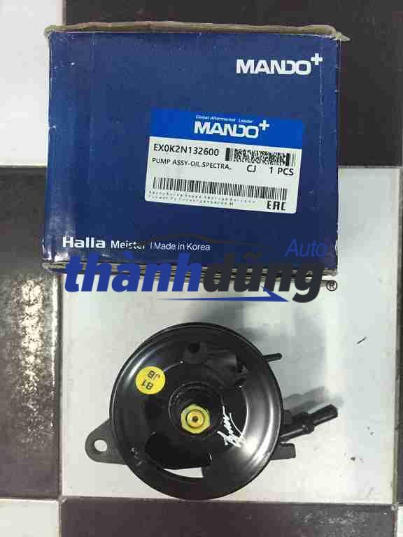 Bơm trợ lực lái Kia Spectra