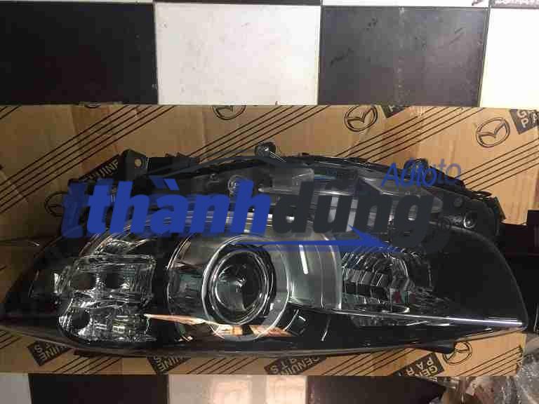 Đèn pha Mazda CX5