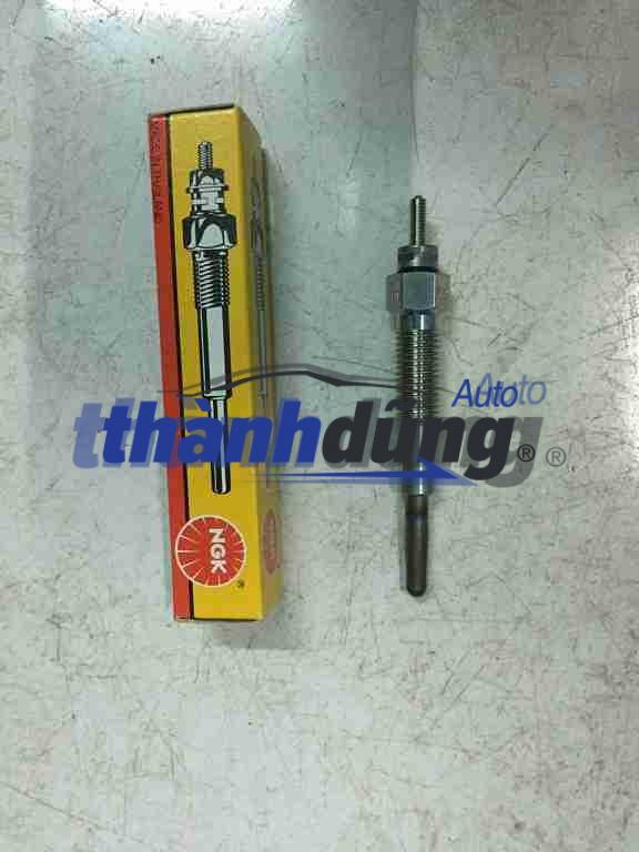 Bugi sấy Ford Ranger, Everest