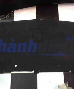 Chống nóng nắp capo Chevrolet Cruze, Daewoo Lacetti