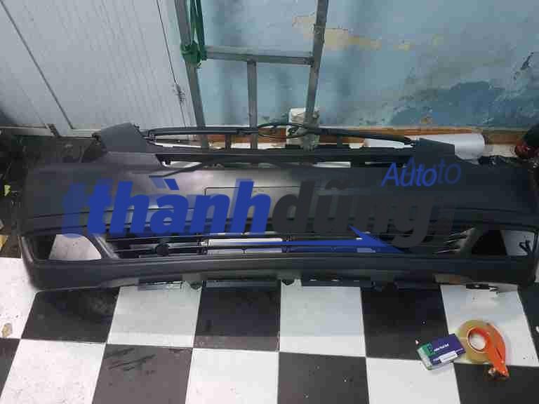 Cản trước Hyundai Starex